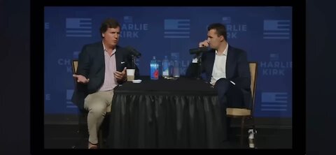 Charlie Kirk best memories are not American