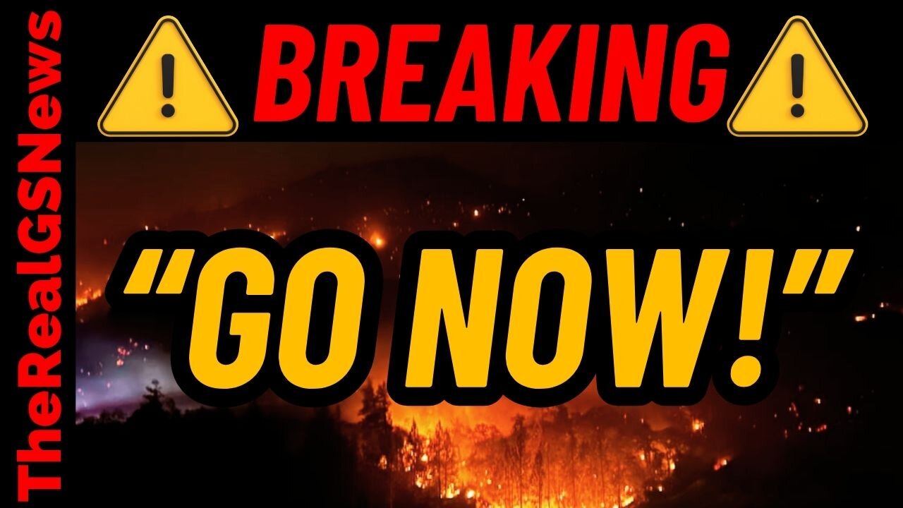 🚨 BREAKING: Cram Fire grows to more than 90,000 acres in Central Oregon