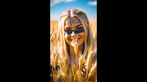 Queens rise up #vikingfilm #nord #vikingqueen #valhalla #vikings