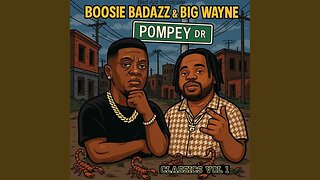 Boosie Badazz & Big Wayne - One Love