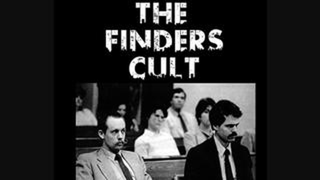 Who Will Find What The Finders Hide? (2019)
