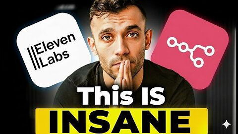 FREE AI Podcast Agent 🤯 (1-Click Template)