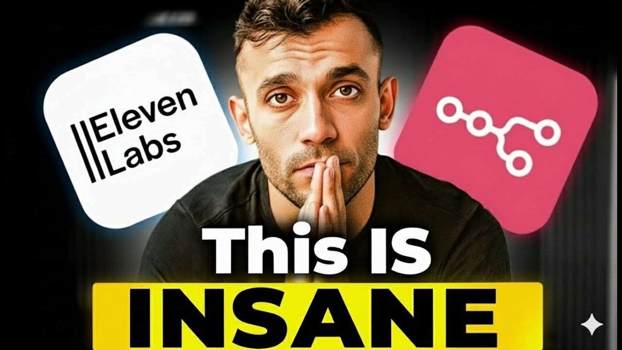 FREE AI Podcast Agent 🤯 (1-Click Template)