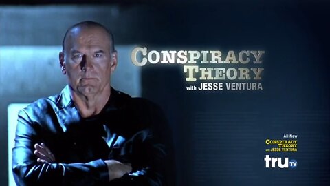 TEORIA DE LA CONSPIRACION JESSE VENTURA INVASORES DE CEREBROS
