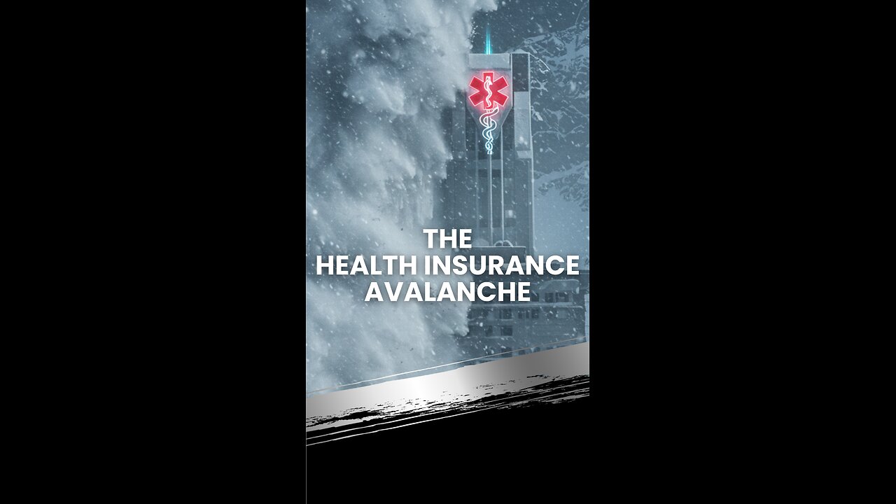 The Healthcare Avalanche