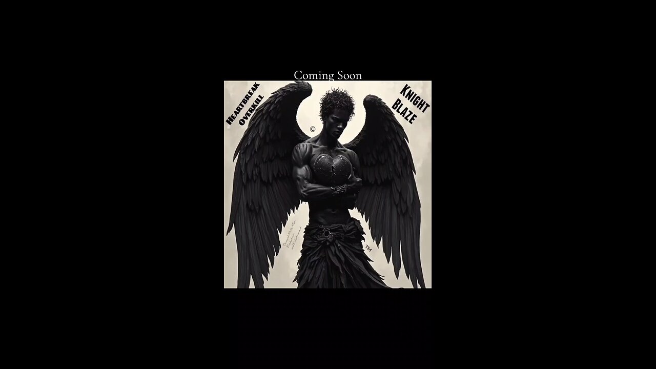 Heartbreak Overkill (coming soon)