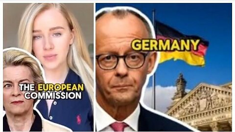"Unveiling the Controversial Decisions of EU Leaders: Have They Lost Their Minds?"