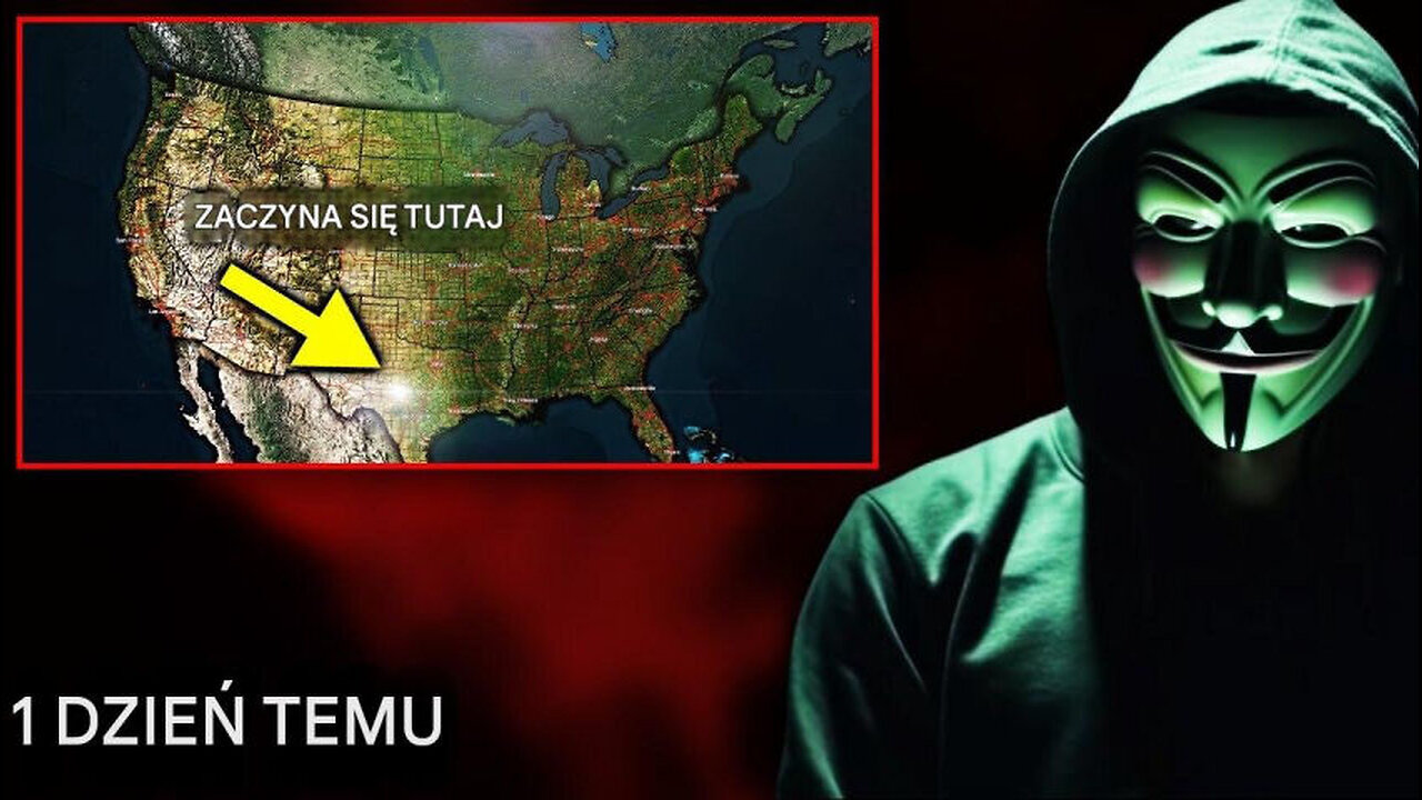 LUDZIE NIE MAJĄ POJĘCIA, JAK POWAŻNE TO JEST...