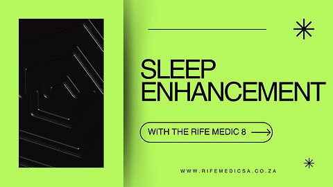 How to Use the Rife Medic 8 Electromagnetic Blanket for Better Sleep | Full Step-by-Step Guide