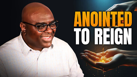 Anointed to Reign - Morning Prayer