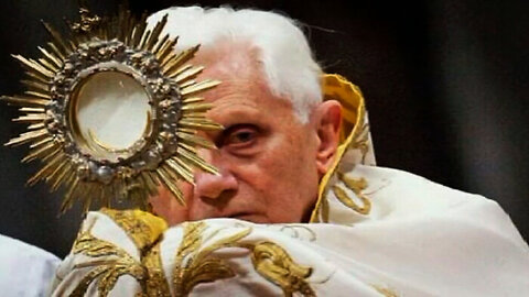 Papal election and the Catholic Church: Mysterious background
