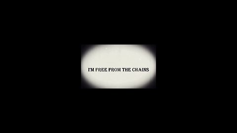 I’m Free