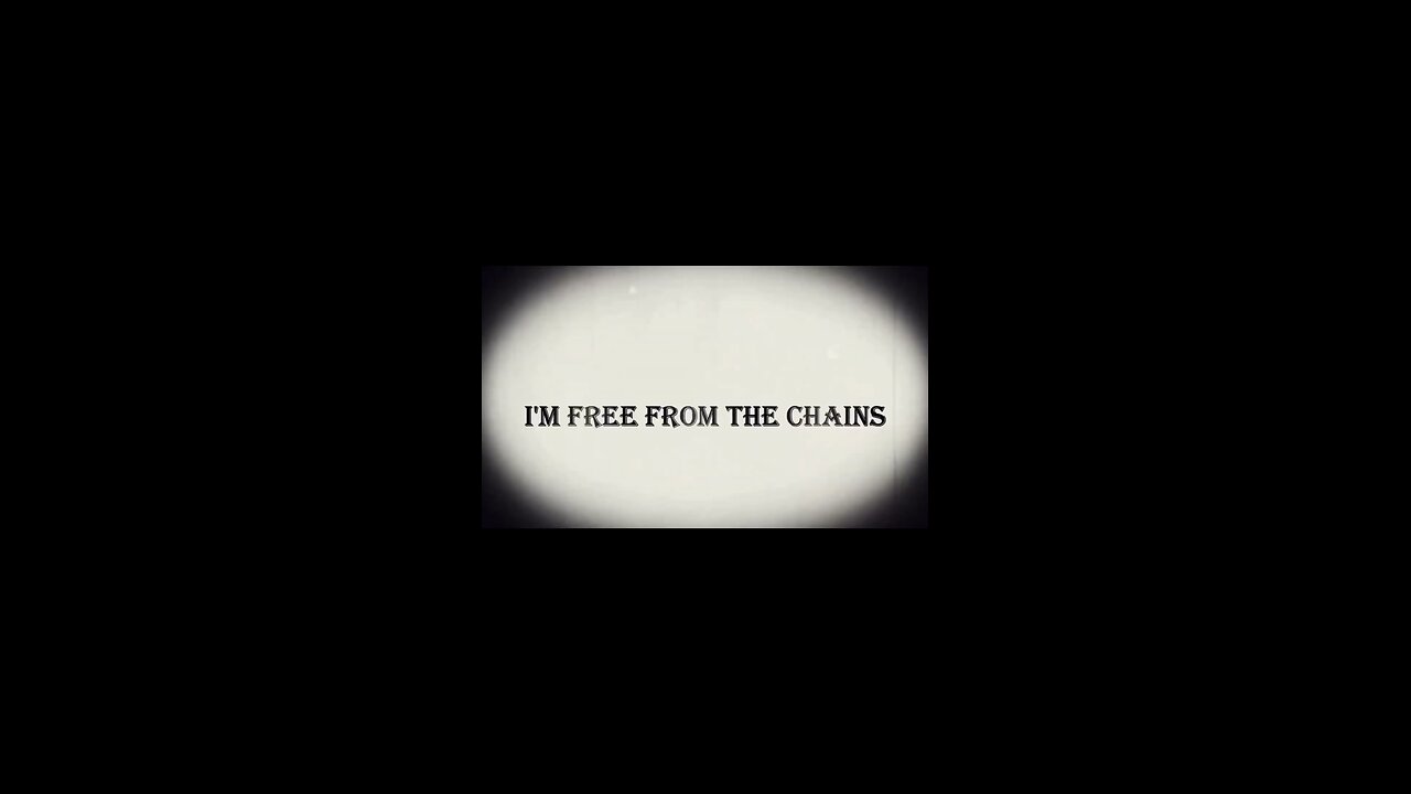 I’m Free