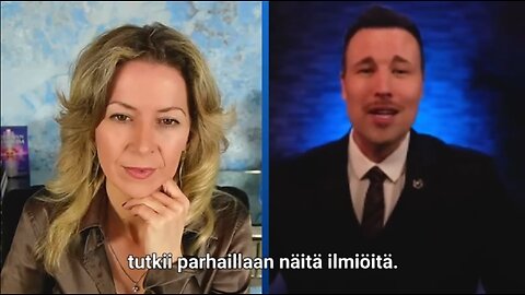 Agentti paljastaa yli 100 kohtaamista