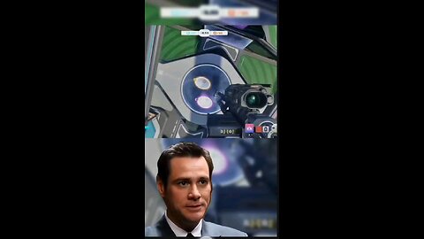 how it feels flying through splitgate 2 portals