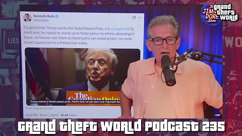 Dave and Tucker Wreck Pro-Israel Propagandists with Truthbombs