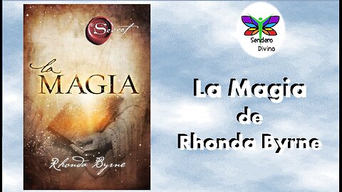 LA MAGIA de RHONDA BYRNE