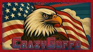 Morning Coffee with CrazyGoffo - Season 2 Ep.083