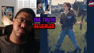 TRUTH revealed of girl protecting her sister & the media BLAMES her