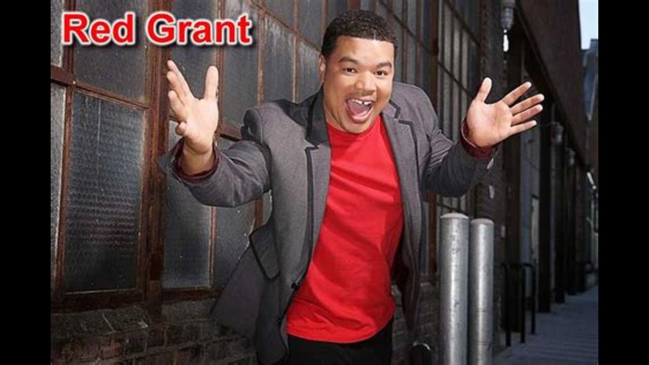 Red Grant (Comedy)