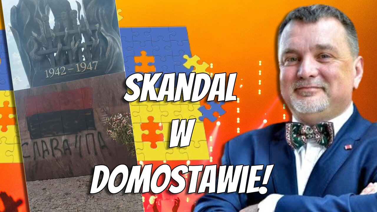 Zapałowski: Służby muszą zacząć przeciwdziałać zagranicznym mafiom!