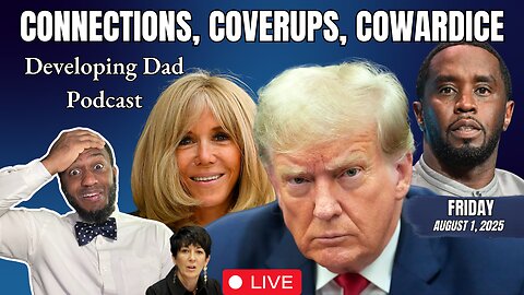 MAGA EXPLODES Over Trump Pardoning Diddy And Ghislaine?