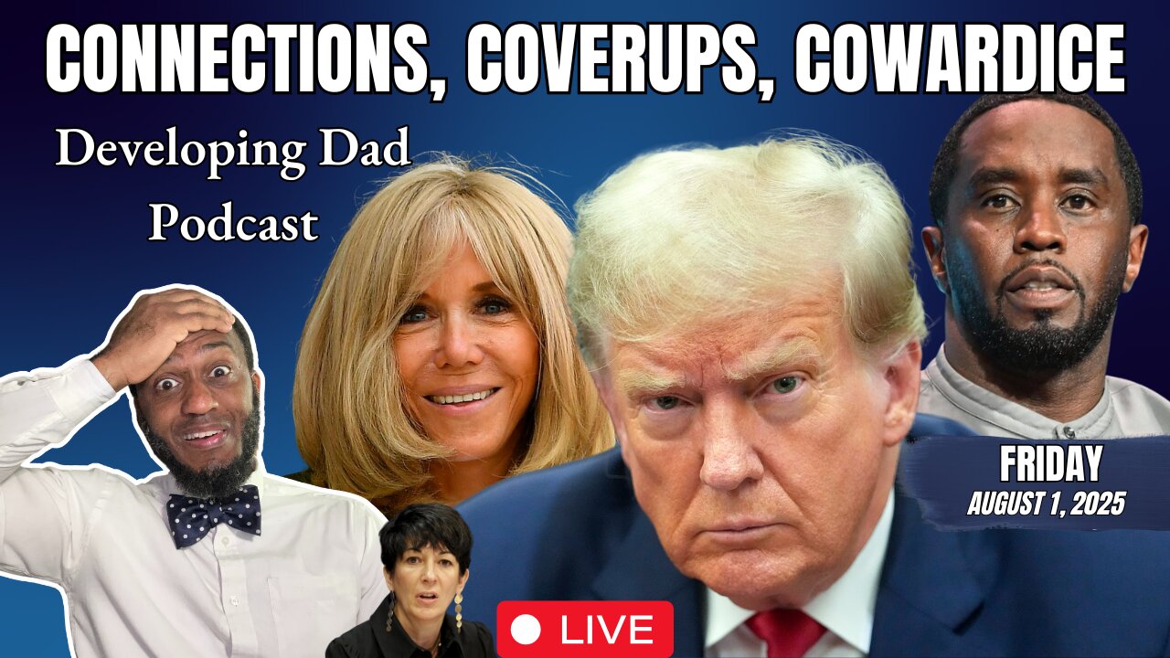 MAGA EXPLODES Over Trump Pardoning Diddy And Ghislaine?