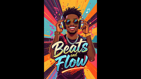 🎶 Beats and Flow 🎤 | Beatbox + Hip-Hop Energy | Viral Track 2025