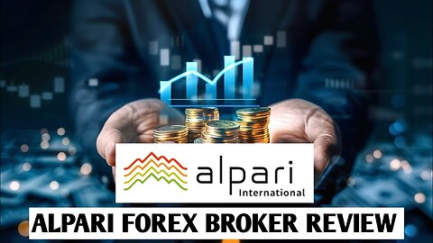 ALPARI Broker Review 2024 _ best forex trading broker