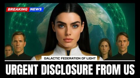 "Starseeds, You Must Watch This Before Tomorrow!" | GFL