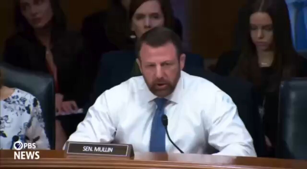 Sen. Mullin: 1-in-36. If thats not a pandemic, then what is? It used to be 1-in-10,000 have autism