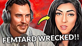 Jake Rattlesnake Wrecks Her Entire Worldview