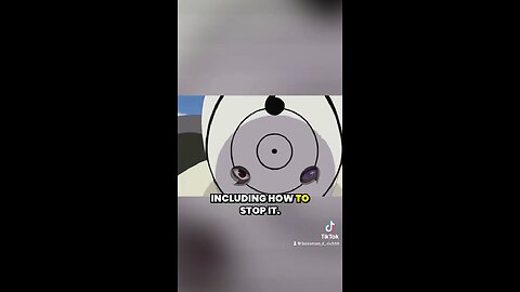 The Secrets of the Reanimation Jutsu