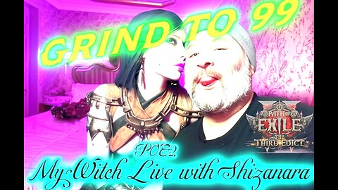 friday night shroomin' N poe 2! under doctor supervision = 98 endgame maps GG n EZ - path of exile 2