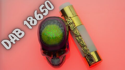Украинский мехмод DAB 18650 от Дмитрия Демченко