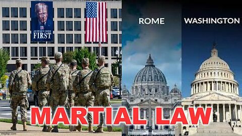 When In Rome - Do As The Romans? - SMHP