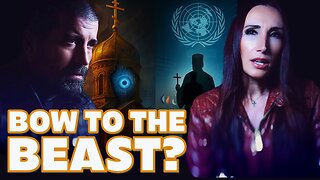 The Great Betrayal: When the Church Bows to the Beast | Ep. 43