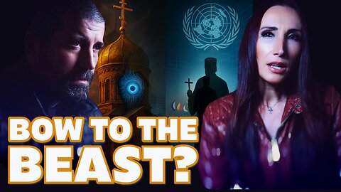 The Great Betrayal: When the Church Bows to the Beast | Ep. 43
