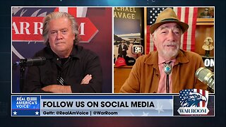 Dr. Michael Savage On The Assassination Of Charlie Kirk: The Waters Are So Muddy Right Now, It Would Take A Diver With An Acetylene Torch To Get Into The Wreck And Pull Out The Corpse