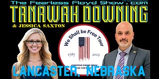 TUESDAY'S WITH TANAWAH & JSSICA - LANCASTER, NEBRASKA