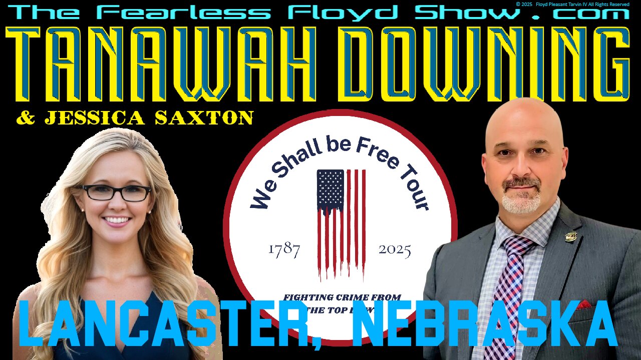TUESDAY'S WITH TANAWAH & JSSICA - LANCASTER, NEBRASKA