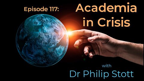 117 Academia in Crisis