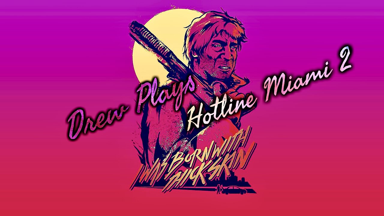 ☎️🏝️BORN WITH THICK SKIN.. || HM2: Wrong Number🏝️☎️