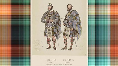 "Exploring the Origins and Evolution of Scotland's Clan System: Uncovering the Fascinating History"