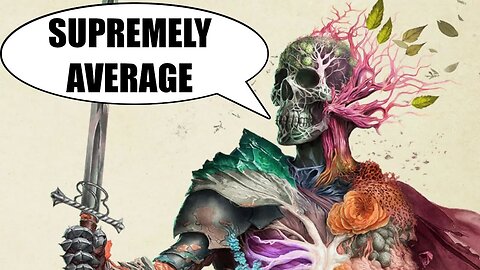 Avowed Is Supremely Average
