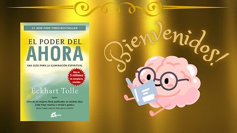Resumen del Libro El Poder del Ahora