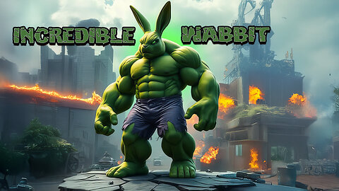 Wabbit Terms Of Service! | Green Gang Chat! | Open Panel! #wabbittubenetwork #wabbittubeclips