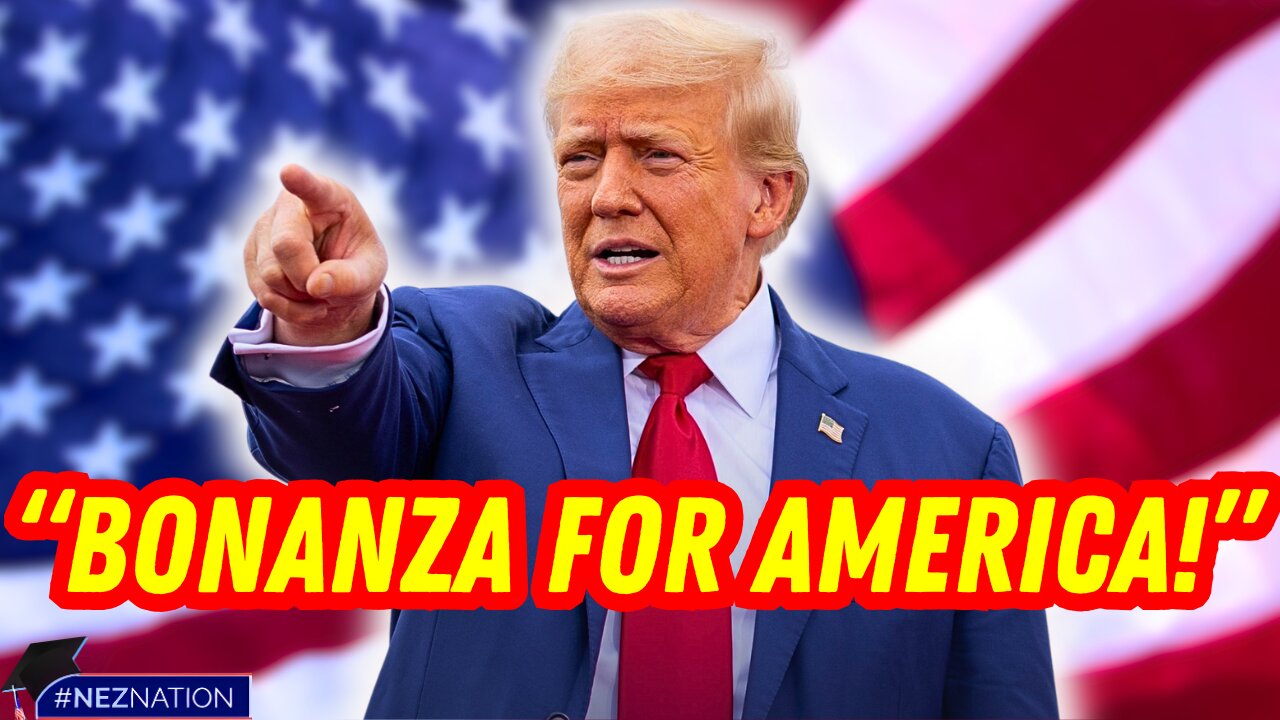 π¨πΊπΈ President Trump MAKES HISTORY! The REAL Story of His First 100 Days!