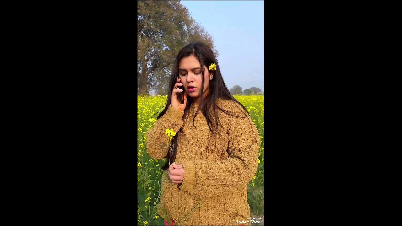 Tum ise naraj Kyon Ho