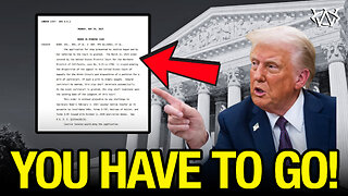 Supremes STRIPS Status from 350,000 Venezuelans!